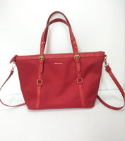 large capacity women's bag, fitness and leisure tot Single Shoulder Messenger Bag