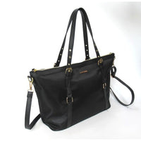 large capacity women's bag, fitness and leisure tot Single Shoulder Messenger Bag